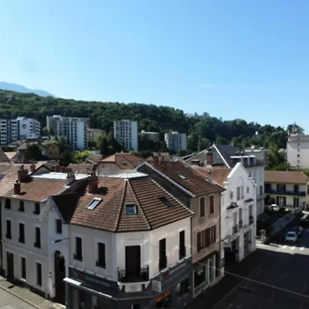 L'elvire - Tres Fonctionnel Dans Quartier Anime ! Mae-6604 Apartment